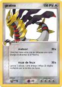 giratina