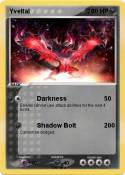 Yveltal