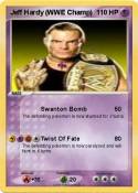 Jeff Hardy (WWE