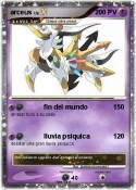 arceus
