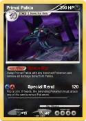 Primal Palkia