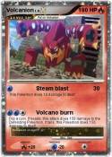 Volcanion