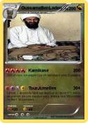 OussamaBenLaden
