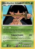 Kita (Shuriken