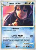 Princess Lucina