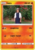 maria