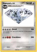Diamond