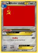 Soviet Union