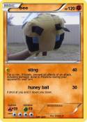 bee
