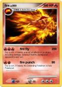 fire