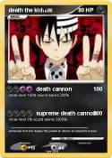 death the kid