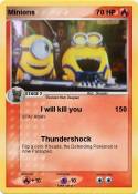 Minions