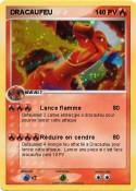 DRACAUFEU