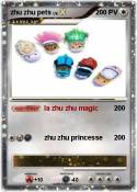 zhu zhu pets