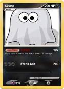 Ghost