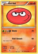 Red Ball