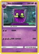 Neo Octostomp