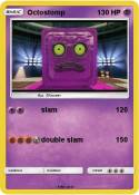 Octostomp
