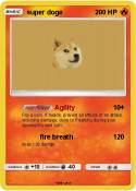 super doge