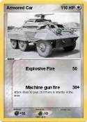 Armored Car
