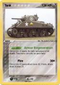 Tank