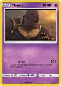 Thanos