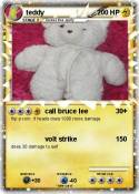teddy