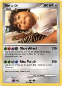 Max