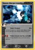 Sasuke Marque