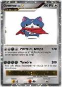 Overnyan