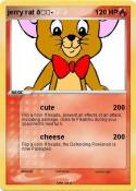 jerry rat ????
