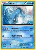 Lapras