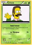 La louse