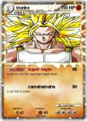 trunks