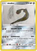 steallex