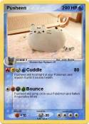 Pusheen