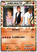 JAMES MASLOW