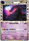 PSYKILLER