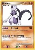 Mewthree
