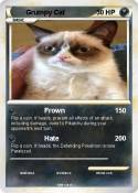 Grumpy Cat
