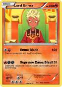 Lord Enma