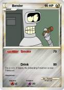 Bender