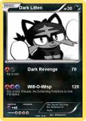 Dark Litten