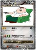 Family Guy
