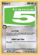 France 5