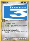 France 3