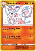Mega Sylveon
