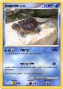 snapertier