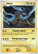 Raikou