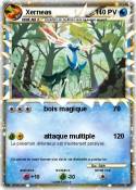 Xerneas